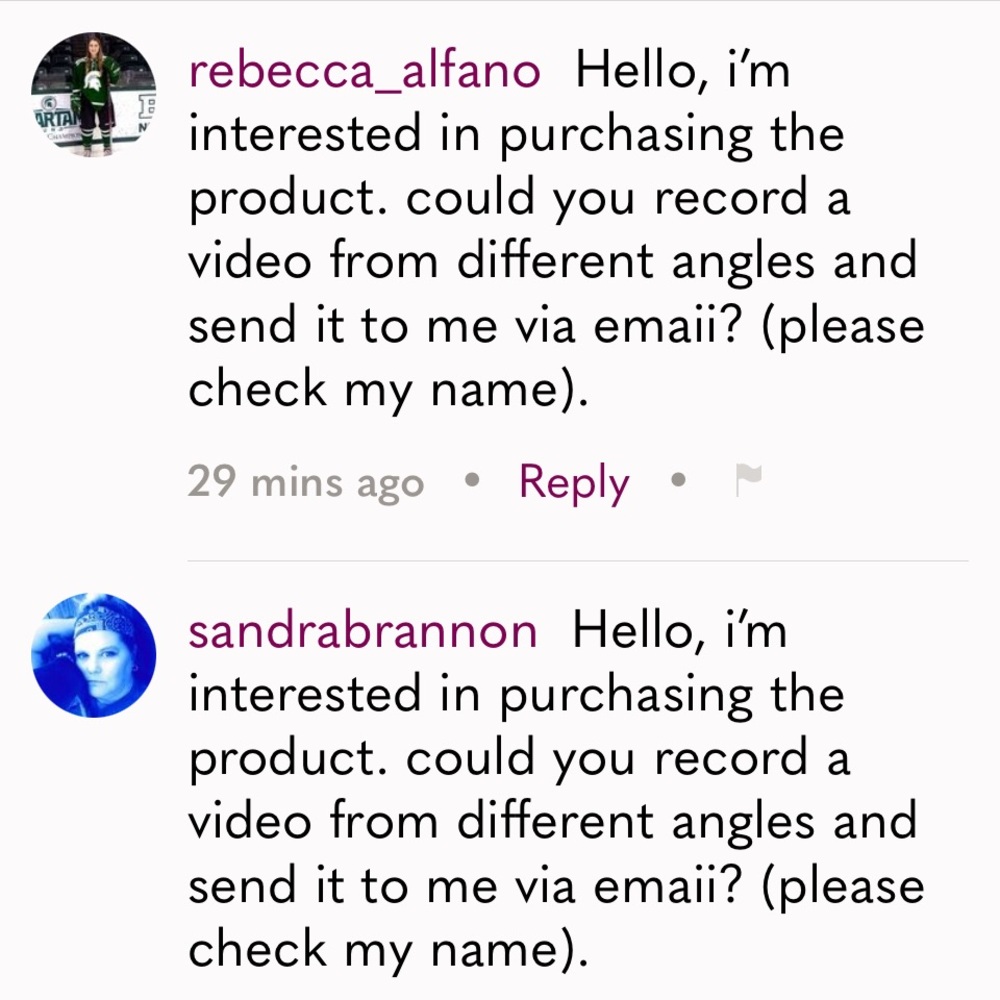 Guessing this is a scam